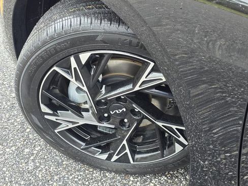 Used 2025 Kia K5 GT-Line w/ GT-Line Premium Package image 37