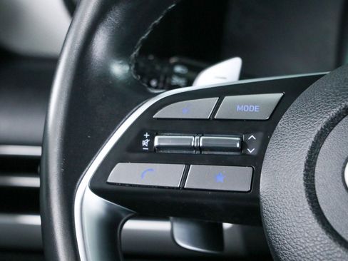 Used 2025 Hyundai Palisade SEL FWD image 13