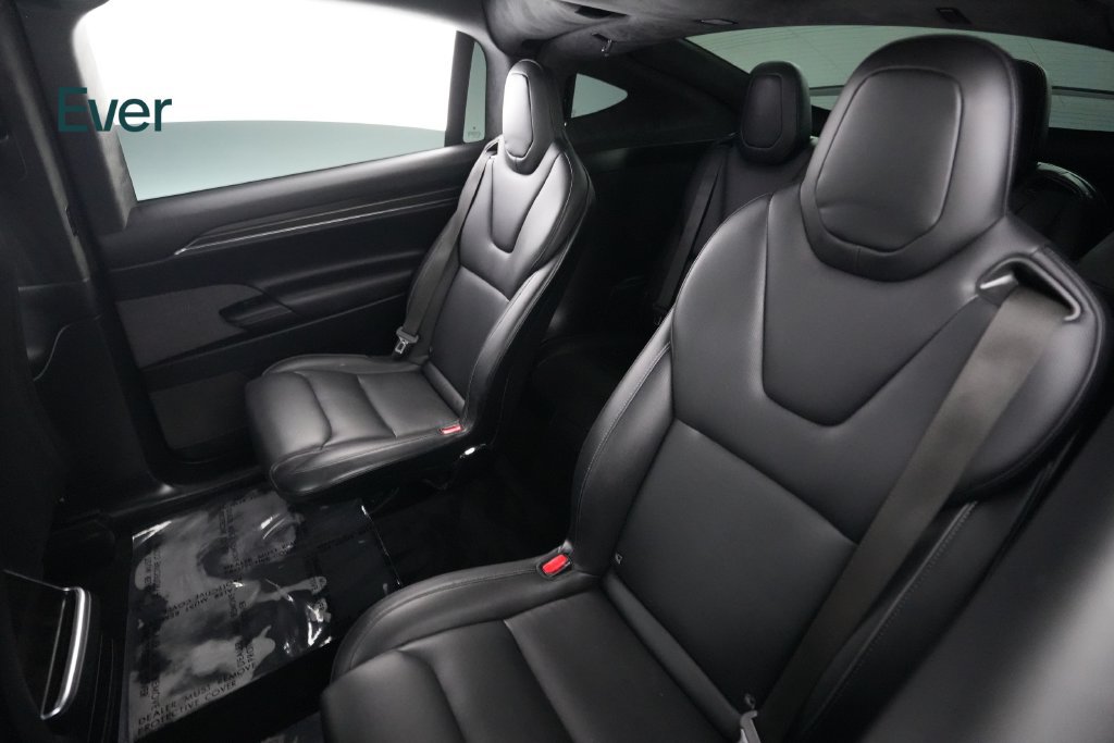 Used 2023 Tesla Model X Plaid AWD/4WD image 24
