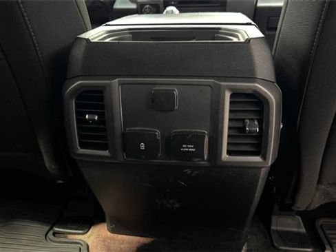 Used 2018 Ford F150 XLT w/ Equipment Group 302A Luxury image 17