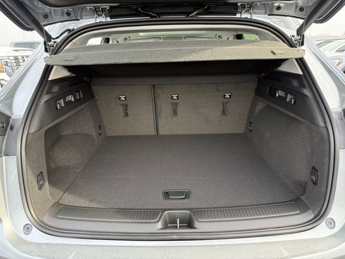 New 2026 Buick Envision Avenir AWD/4WD image 36