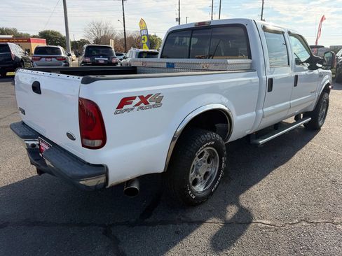 Used 2004 Ford F250 Lariat image 16
