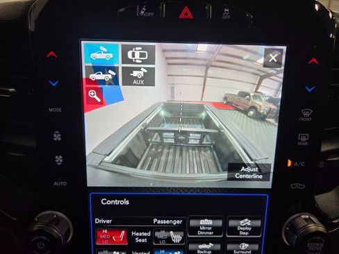 Used 2020 RAM 2500 Limited image 63