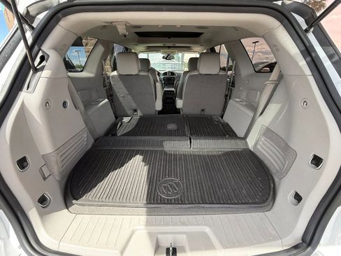 Used 2016 Buick Enclave Leather image 32