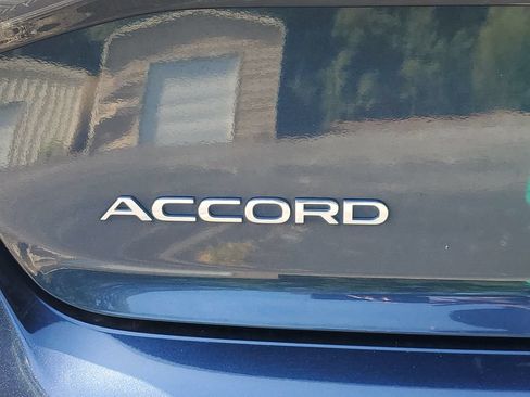 Used 2024 Honda Accord EX image 9
