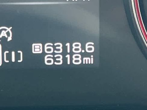 Certified 2024 Subaru Impreza RS w/ Popular Package #1 image 19