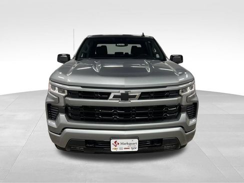 New 2026 Chevrolet Silverado 1500 RST AWD/4WD image 3