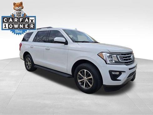 Used 2020 Ford Expedition XLT image 8