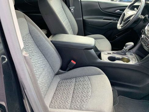 Certified 2022 Chevrolet Equinox LT image 26