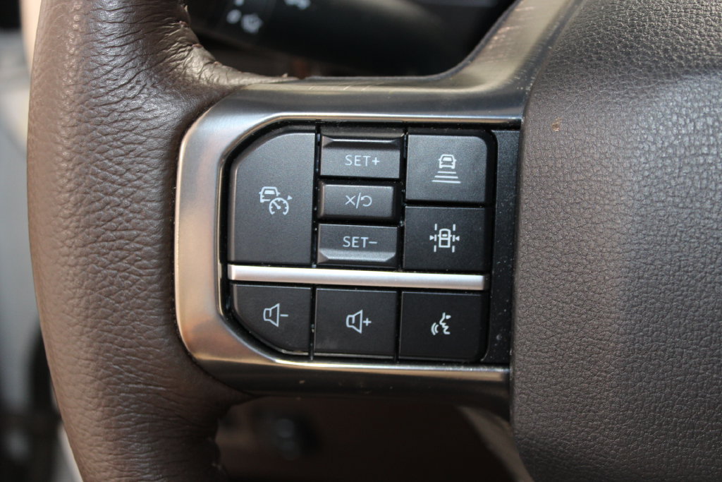 Used 2026 Ford F250 King Ranch w/ Chrome Package AWD/4WD image 23