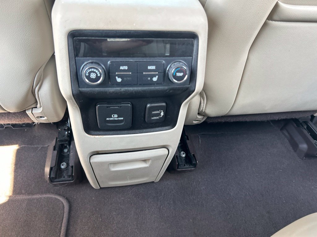 Used 2019 GMC Acadia Denali FWD image 43