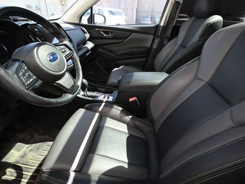 Used 2023 Subaru Ascent Onyx Edition Limited AWD/4WD image 4