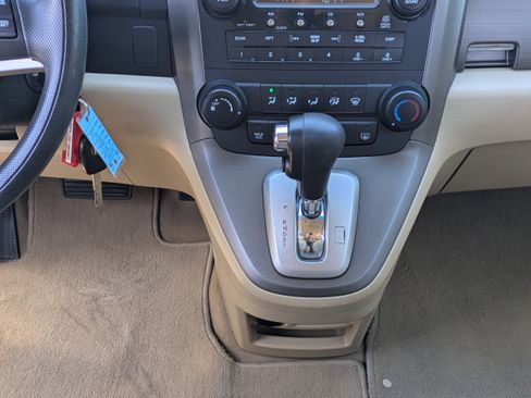 Used 2007 Honda CR-V EX image 19