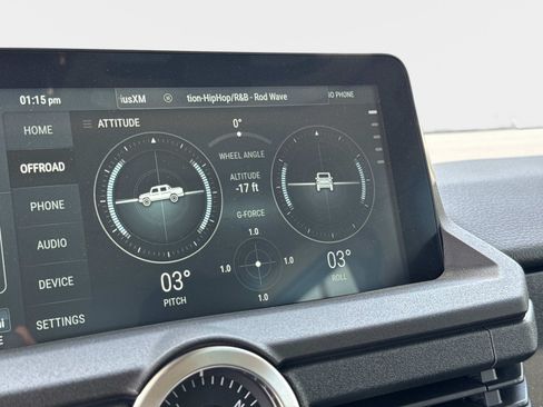 New 2025 INEOS Grenadier AWD/4WD image 26