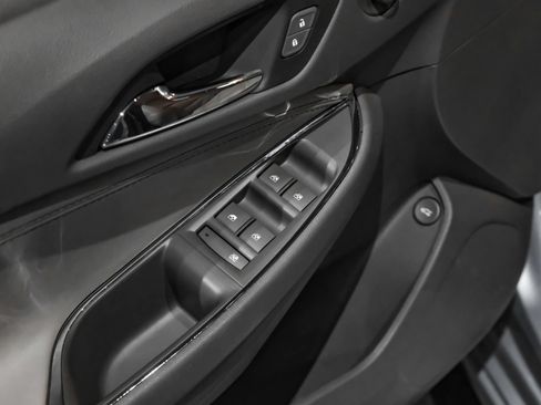 Used 2017 Chevrolet Cruze Premier w/ RS Package FWD image 39