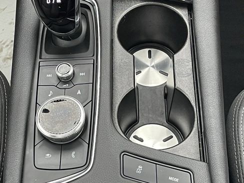 Certified 2025 Cadillac XT5 Premium Luxury image 37