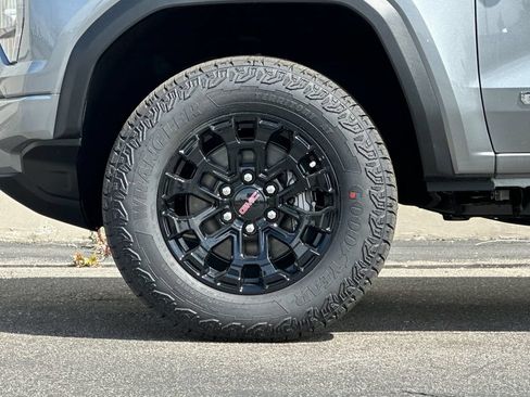 New 2026 GMC Canyon Elevation w/ Convenience Package AWD/4WD image 25