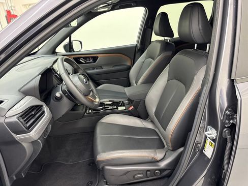 Used 2026 Subaru Forester Sport w/ Sport Package AWD/4WD image 14