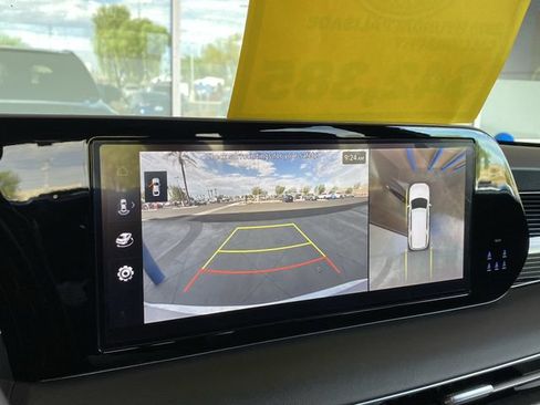 Used 2025 Hyundai Palisade Calligraphy AWD/4WD image 25