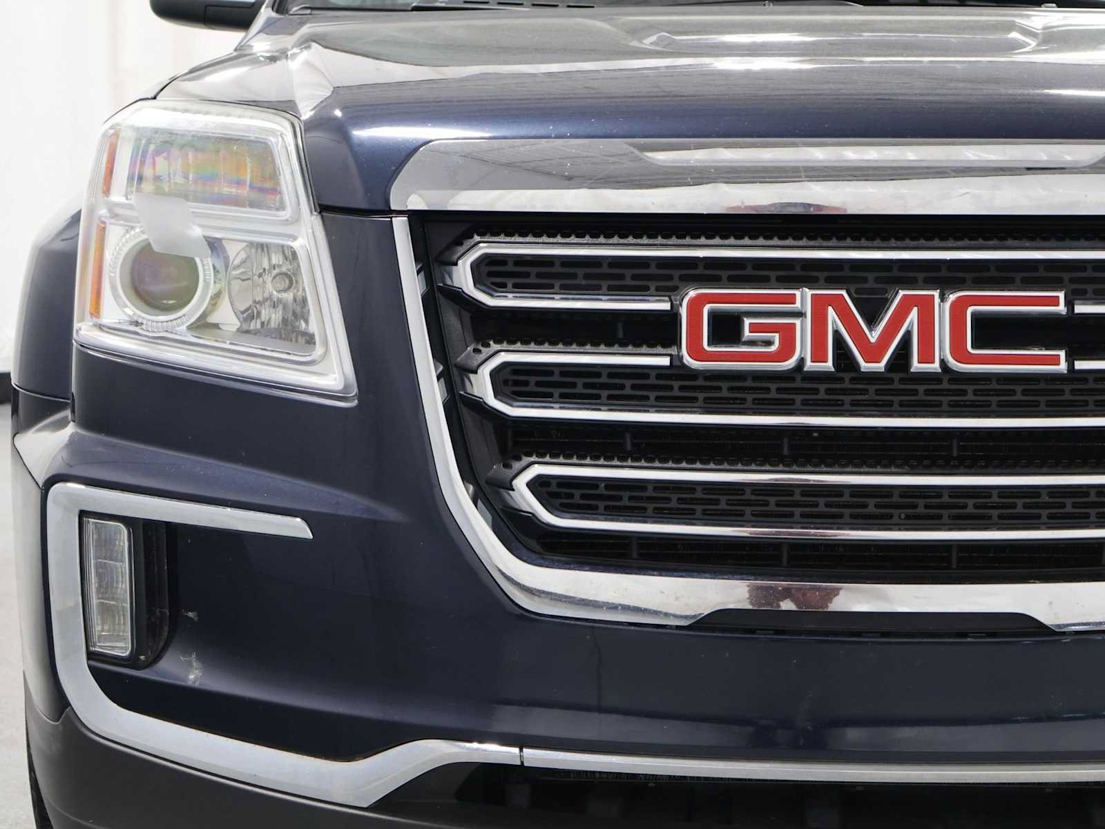 Used 2016 GMC Terrain SLT w/ Open Road Package FWD image 7