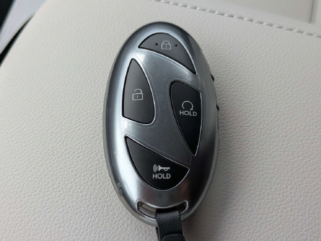 New 2026 Hyundai Tucson Limited AWD/4WD image 34