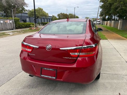 Used 2012 Buick Verano Convenience image 9