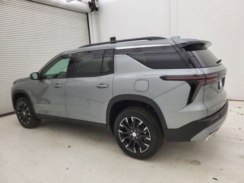 New 2026 Chevrolet Traverse LT w/ Sun and Wheel Package image 19