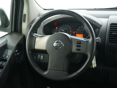 Used 2007 Nissan Xterra X w/ Power Pkg image 15