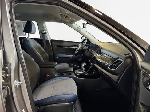 Certified 2024 Kia Seltos S AWD/4WD image 26