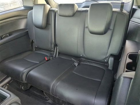 Used 2024 Honda Odyssey EX-L image 20