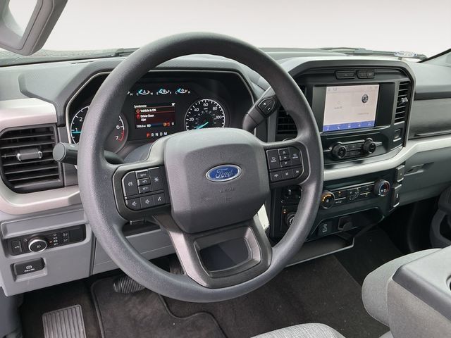 Used 2022 Ford F150 XLT w/ XTR Package AWD/4WD image 9