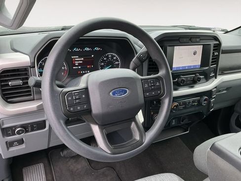 Used 2022 Ford F150 XLT w/ XTR Package AWD/4WD image 9