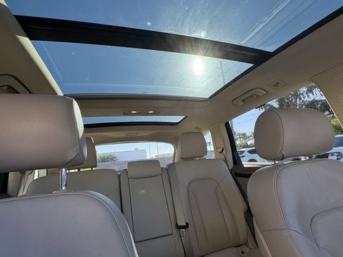 Used 2014 Audi Q7 3.0T S line Prestige image 31