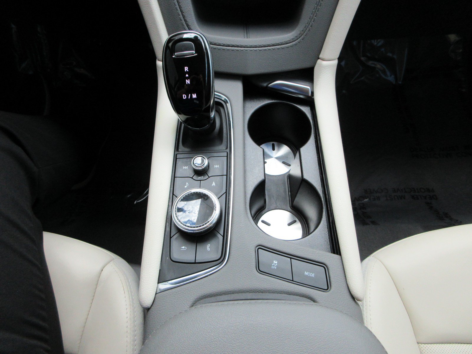 Used 2023 Cadillac XT5 Premium Luxury FWD image 49