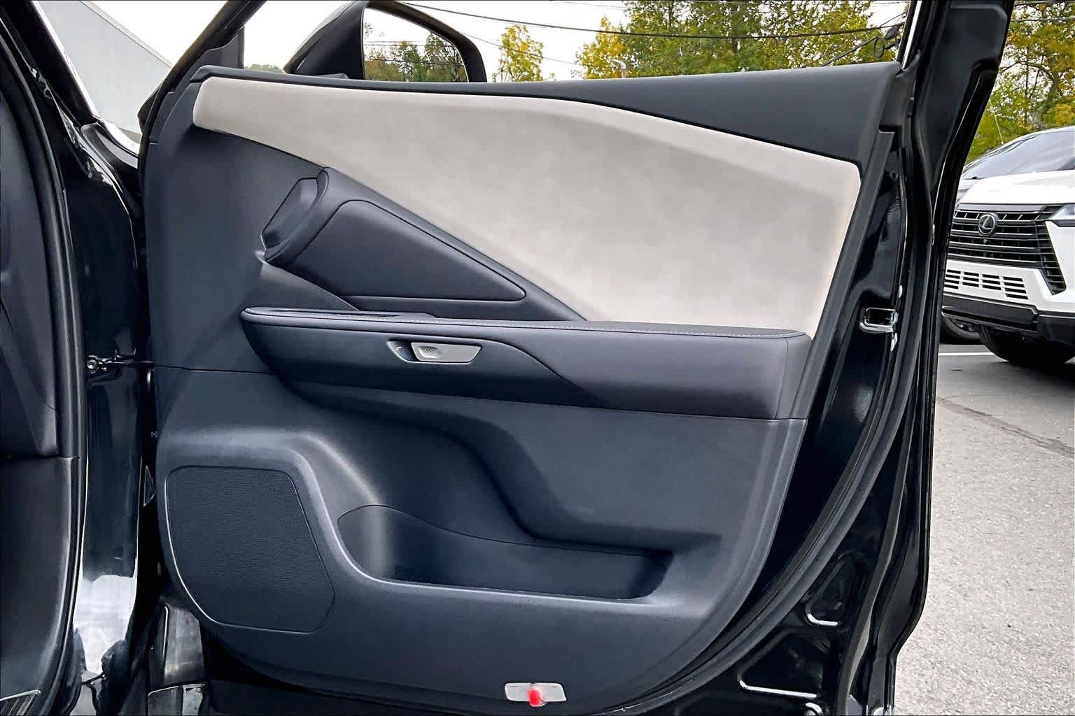 Certified 2026 Lexus TX 350 AWD w/ Technology Package image 29