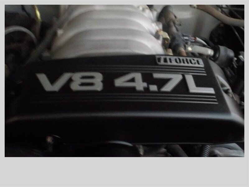 Used 2003 Toyota Tundra SR5 RWD image 40
