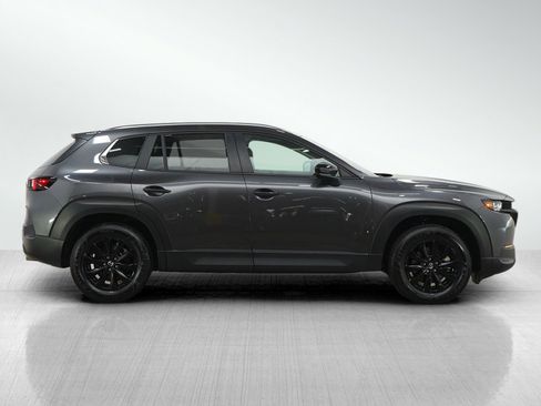 Used 2025 MAZDA CX-50 AWD 2.5 S w/ Premium Package image 6