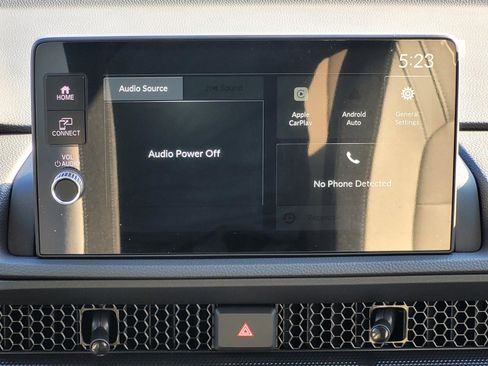 Used 2026 Honda CR-V LX image 22