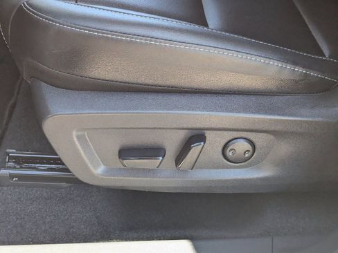 Certified 2025 Nissan Murano SL AWD/4WD image 20