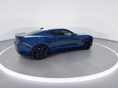 Used 2022 Chevrolet Camaro SS RWD image 20