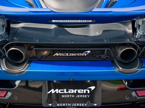 Used 2022 McLaren 720S Spider RWD image 33