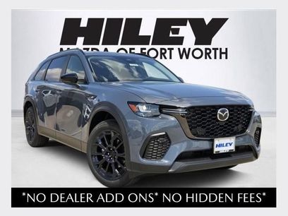 New 2026 MAZDA CX-70 3.3 Turbo w/ Preferred Package