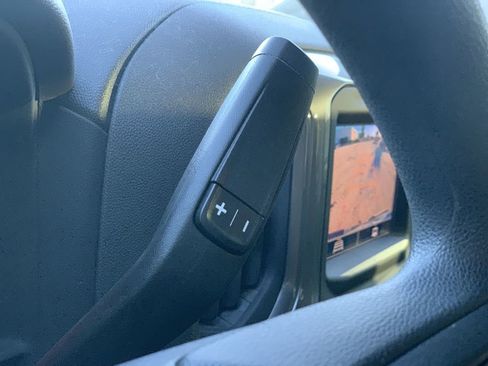 Used 2024 Chevrolet Silverado 1500 Custom Trail Boss w/ Dark Appearance Package image 13