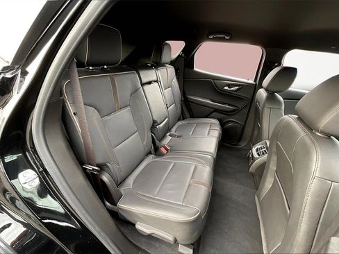 Used 2022 Chevrolet Blazer Premier w/ LPO, Cargo Package image 28