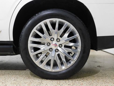 Used 2023 GMC Yukon Denali image 98