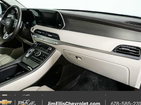 Used 2020 Hyundai Palisade Limited image 26