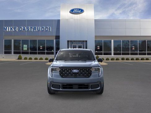 New 2025 Ford Maverick Lariat image 6