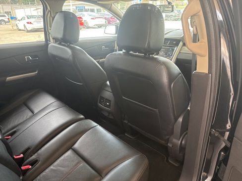 Used 2014 Ford Edge SEL w/ Equipment Group 205A image 21