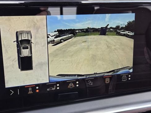 New 2026 GMC Sierra 3500 Denali Ultimate AWD/4WD image 20