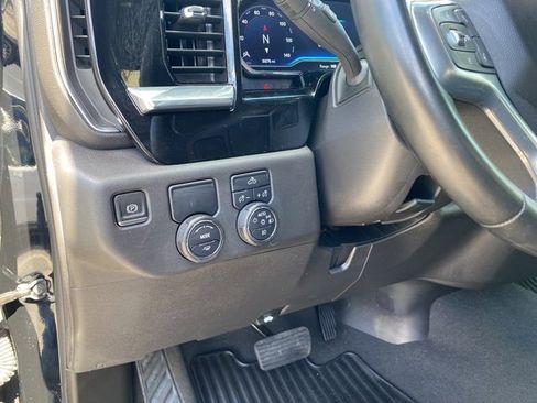 Certified 2023 Chevrolet Silverado 1500 RST image 11